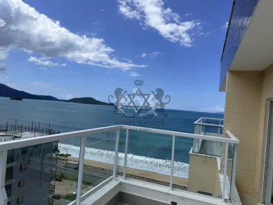 Apartamento com 3 Quartos à venda, 153m² no Balneário Copacabana, Caraguatatuba