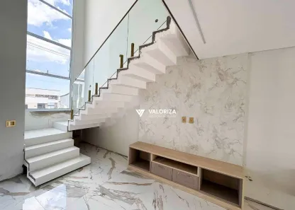 Casa de Condomínio com 3 Quartos à venda, 191m² no Horto Florestal, Sorocaba