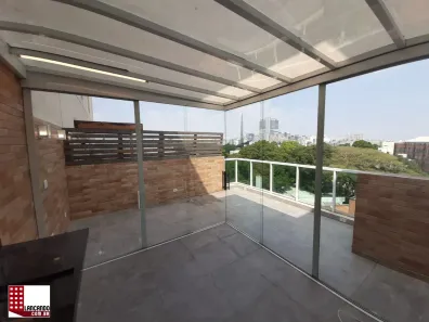 Cobertura com 2 Quartos à venda, 88m² no Pinheiros, São Paulo