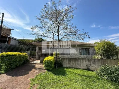 Casa com 4 Quartos à venda, 93m² no Oficinas, Ponta Grossa