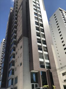 Apartamento com 3 Quartos à venda, 95m² no Vila Regente Feijó, São Paulo