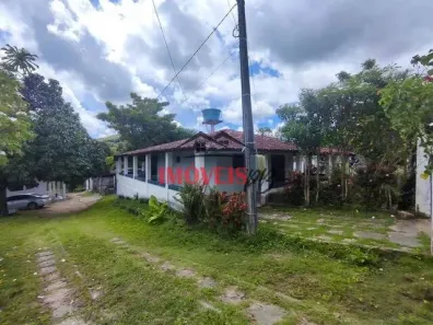 Fazenda/Sítio com 2 Quartos à venda, 2m² no Utinga, Conde