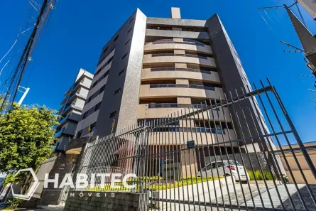 Apartamento com 3 Quartos à venda, 150m² no Batel, Curitiba