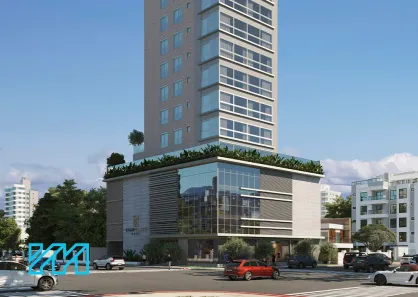 Apartamento com 3 Quartos à venda, 165m² no Centro, Itajaí