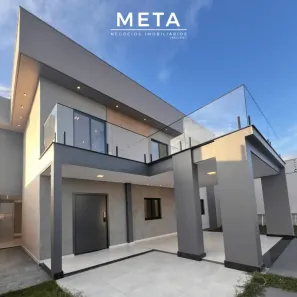 Casa com 2 Quartos à venda, 256m² no Caçari, Boa Vista