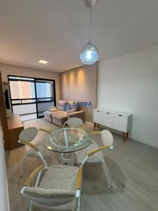 Apartamento com 1 Quarto à venda, 48m² no Caminho das Árvores, Salvador