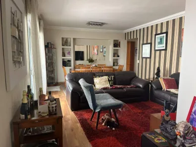 Apartamento com 4 Quartos à venda, 130m² no Parque Imperial, São Paulo