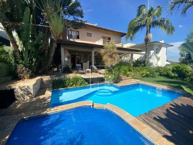 Casa de Condomínio com 3 Quartos à venda, 293m² no Golf Park, Carapicuíba