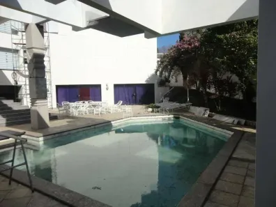 Casa de Condomínio com 5 Quartos à venda, 1300m² no Alphaville Residencial Zero, Barueri