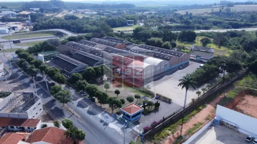 Galpão/Depósito/Armazém à venda, 10730m² no Cidade Vargas, São Paulo