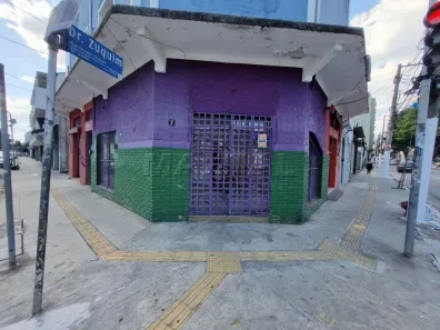 Ponto Comercial à venda, 40m² no Santana, São Paulo