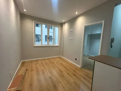 Apartamento com 1 Quarto à venda, 29m² no Flamengo, Rio de Janeiro