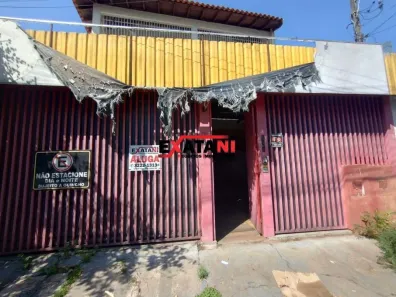 Sala Comercial com 1 Quarto para alugar, 300m² no Eldorado, São José do Rio Preto