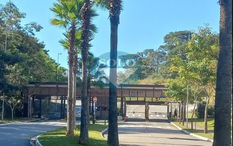 Lote/Terreno à venda, 685m² no Jardim Florestal, Jundiaí
