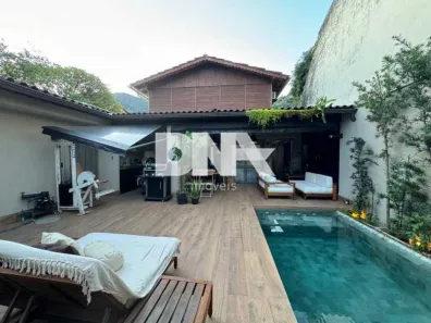 Casa com 7 Quartos à venda, 290m² no Barra da Tijuca, Rio de Janeiro