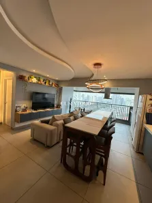 Apartamento com 3 Quartos à venda, 81m² no Vila Zilda (Tatuapé), São Paulo