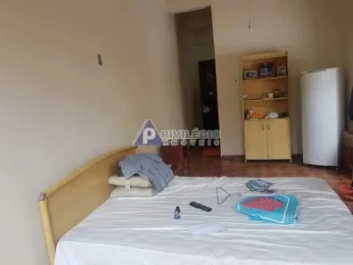 Kitnet com 1 Quarto à venda, 20m² no Botafogo, Rio de Janeiro