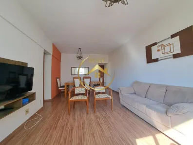 Apartamento com 3 Quartos à venda, 94m² no Bonfim, Campinas