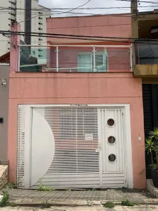 Sobrado com 3 Quartos à venda, 176m² no Parque da Mooca, São Paulo