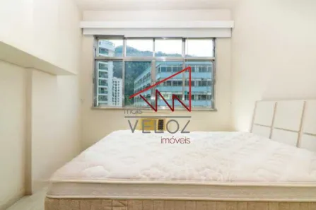 Apartamento com 2 Quartos à venda, 80m² no Botafogo, Rio de Janeiro