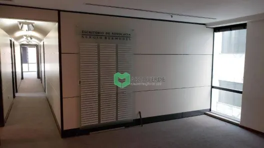 Sala Comercial para alugar, 200m² no Consolação, São Paulo
