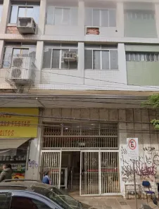 Sala Comercial à venda, 30m² no Centro Histórico, Porto Alegre