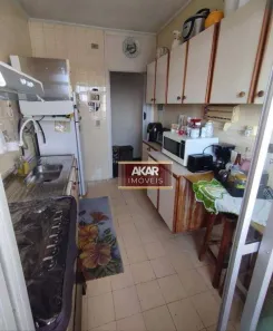 Apartamento com 2 Quartos à venda, 91m² no Assunção, São Bernardo do Campo