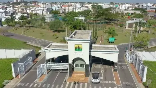 Lote/Terreno à venda, 1838m² no Vila Real, Hortolândia