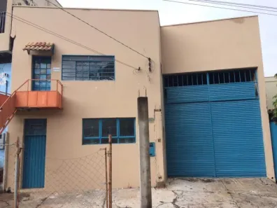 Sala Comercial à venda, 141m² no Vila Santa Helena, Presidente Prudente