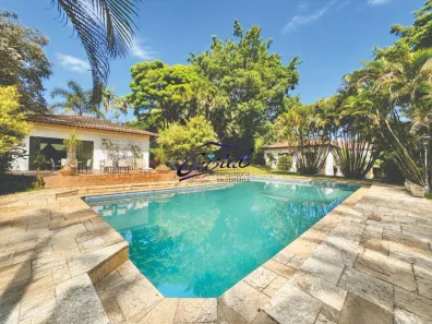 Casa de Condomínio com 4 Quartos à venda, 4908m² no Chácara Granja Velha, Carapicuíba