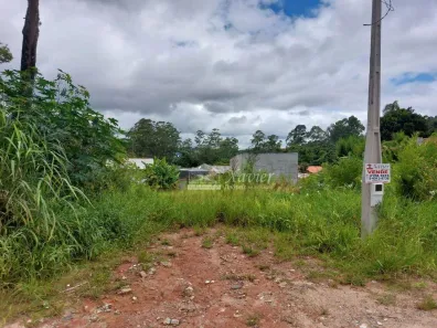 Lote/Terreno à venda, 400m² no do Carmo (Canguera), São Roque