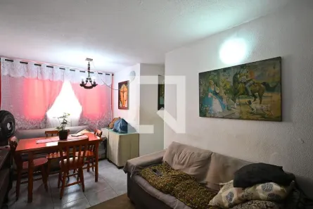 Apartamento com 2 Quartos à venda, 55m² no Parque Pinheiros, Taboão da Serra