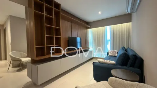 Apartamento com 2 Quartos para alugar, 60m² no Boa Viagem, Recife