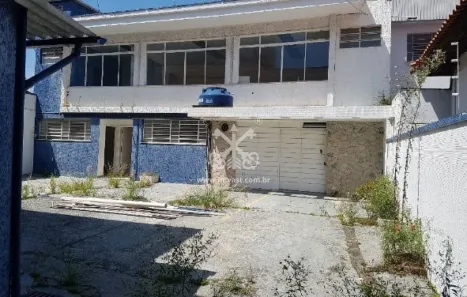 Imóvel Comercial à venda, 538m² no Mooca, São Paulo