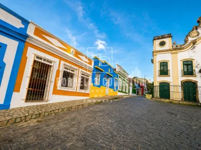 Casa com 2 Quartos à venda, 300m² no Varadouro, Olinda