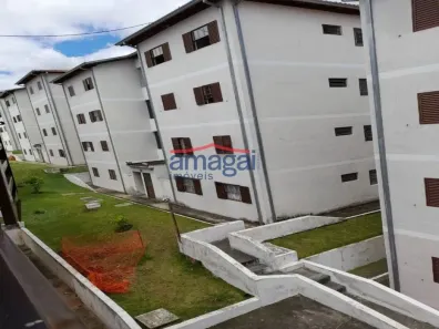 Apartamento com 2 Quartos à venda, 54m² no Jardim das Indústrias, Jacareí
