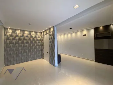 Casa de Condomínio com 3 Quartos à venda, 189m² no Pioneiros Catarinenses, Cascavel