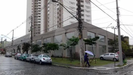 Galpão/Depósito/Armazém para alugar, 230m² no Jaçanã, São Paulo