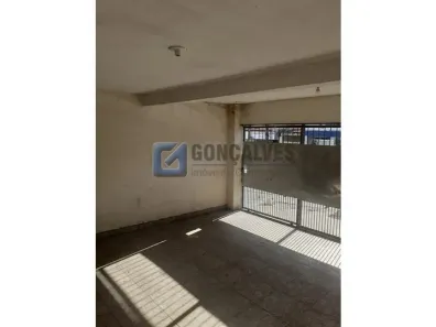 Sobrado com 2 Quartos à venda, 297m² no Alvarenga, São Bernardo do Campo