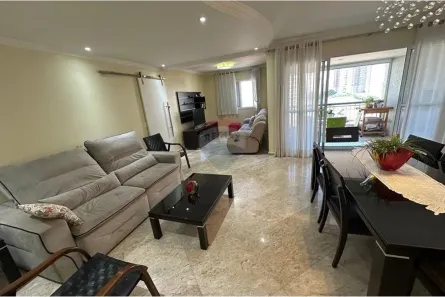 Apartamento com 3 Quartos à venda, 147m² no Vila Augusta, Guarulhos