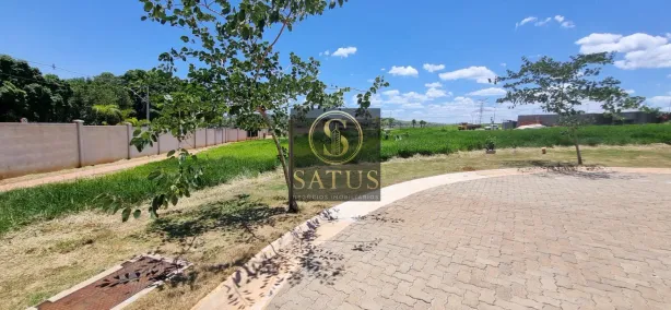 Lote/Terreno à venda, 549m² no Jardim Conceição (Sousas), Campinas
