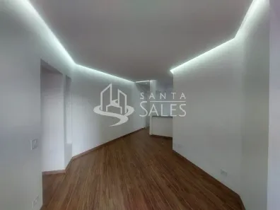 Apartamento com 1 Quarto à venda, 48m² no Pinheiros, São Paulo