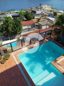 Casa com 5 Quartos à venda, 343m² no São Francisco, Niterói