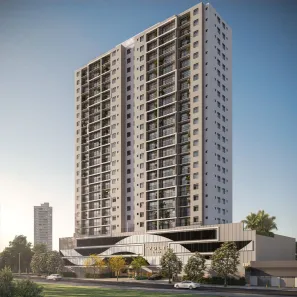 VOLT C 220 no Jardim América, Goiânia