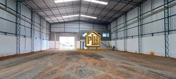Galpão/Depósito/Armazém para alugar, 1200m² no Centro, Nazaré Paulista