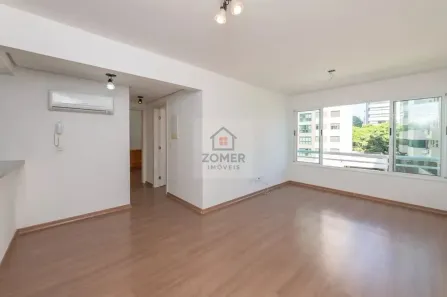 Apartamento com 2 Quartos à venda, 67m² no Petrópolis, Porto Alegre