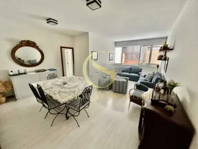 Apartamento com 3 Quartos à venda, 115m² no Ipanema, Rio de Janeiro