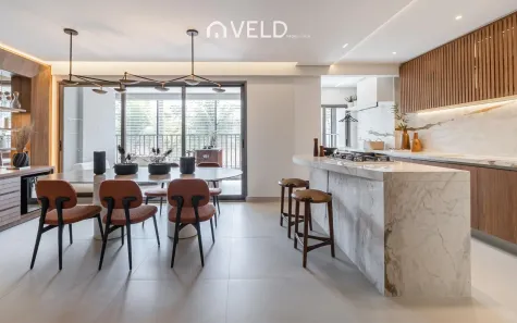 Apartamento com 2 Quartos à venda, 67m² no Serrinha, Goiânia