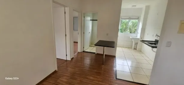Apartamento com 2 Quartos à venda, 43m² no Valentina Figueiredo, Ribeirão Preto