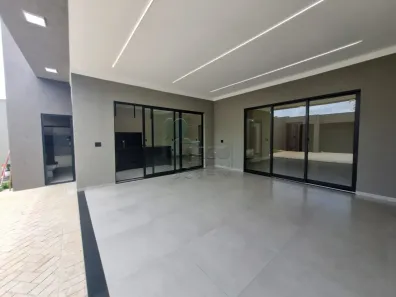 Casa com 3 Quartos à venda, 169m² no Cidade Jardim, Sertãozinho